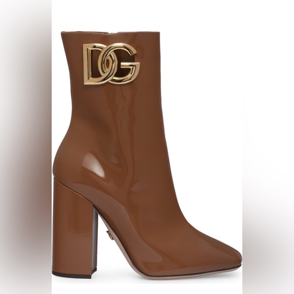 Dolce & Gabana Bootie - Picture 4 of 4